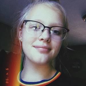 Meet your Posher, Reese